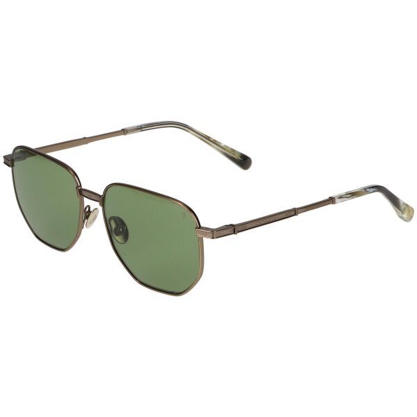 Scotch & Soda 6019 405 Herren Vollrand Gold