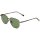 Scotch & Soda 6019 405 Herren Vollrand Gold