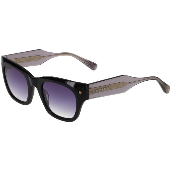 Scotch & Soda 7031 001 Damen Vollrand Schwarz
