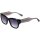 Scotch & Soda 7031 001 Damen Vollrand Schwarz