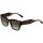 Scotch & Soda 7031 127 Damen Vollrand Braun