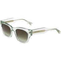 Scotch & Soda 7031 551 Damen Vollrand Grün