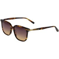 Scotch & Soda 7032 102 Damen Vollrand Braun