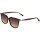 Scotch & Soda 7032 102 Damen Vollrand Braun