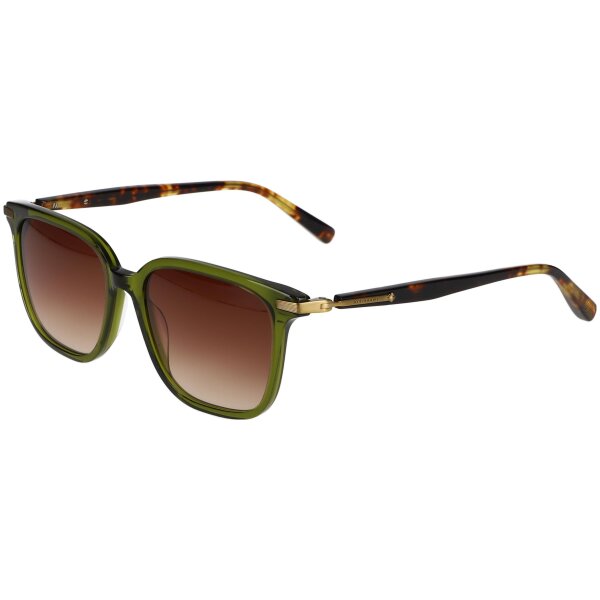 Scotch & Soda 7032 575 Damen Vollrand Grün