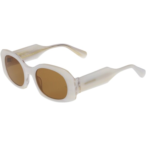 Scotch & Soda 7033 837 Damen Vollrand Gelb