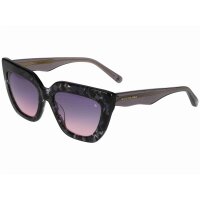 Scotch & Soda 7036 010 Damen Vollrand Schwarz