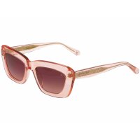 Scotch & Soda 7037 236 Damen Vollrand Rot