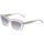 Scotch & Soda 7037 815 Damen Vollrand Grau