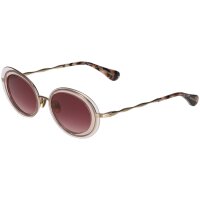 Scotch & Soda 7039 292 Damen Vollrand Rot