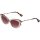Scotch & Soda 7040 292 Damen Vollrand Rot