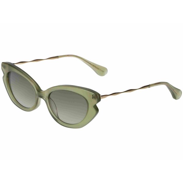 Scotch & Soda 7040 571 Damen Vollrand Grün