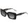 Scotch & Soda 7041 001 Damen Vollrand Schwarz