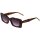 Scotch & Soda 7041 151 Damen Vollrand Braun