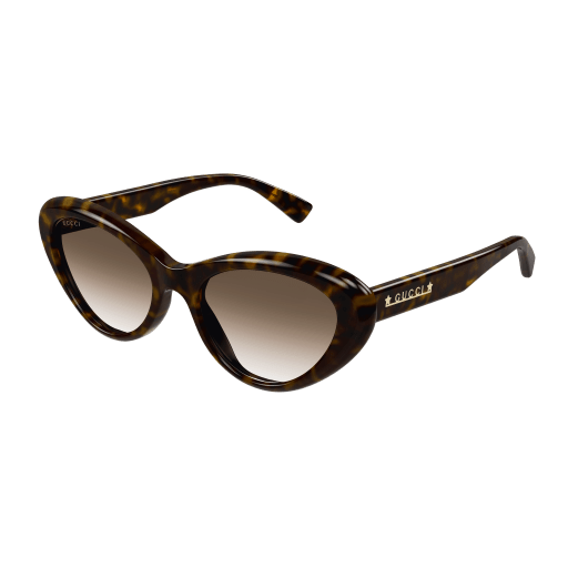 GG1170S-002 Gucci Sonnenbrillen Frauen Acetat