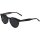 Scotch & Soda 8011 020 Herren Vollrand Schwarz