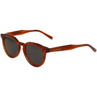 Scotch & Soda 8011 199 Herren Vollrand Braun