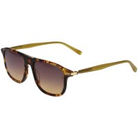 Scotch & Soda 8013 102 Damen Vollrand Braun