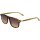 Scotch & Soda 8013 102 Damen Vollrand Braun
