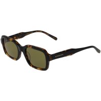Scotch & Soda 8015 001 Damen Vollrand Schwarz