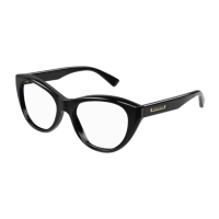 GG1172O-001 Gucci Optische Brillen Frauen Acetat