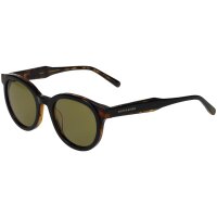 Scotch & Soda 8016 001 Herren Vollrand Schwarz