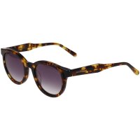 Scotch & Soda 8016 102 Herren Vollrand Braun