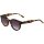 Scotch & Soda 8016 102 Herren Vollrand Braun