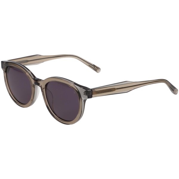 Scotch & Soda 8016 171 Herren Vollrand Braun