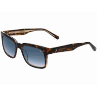 Scotch & Soda 8017 102 Herren Vollrand Braun