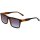 Scotch & Soda 8020 640 Herren Vollrand Schwarz
