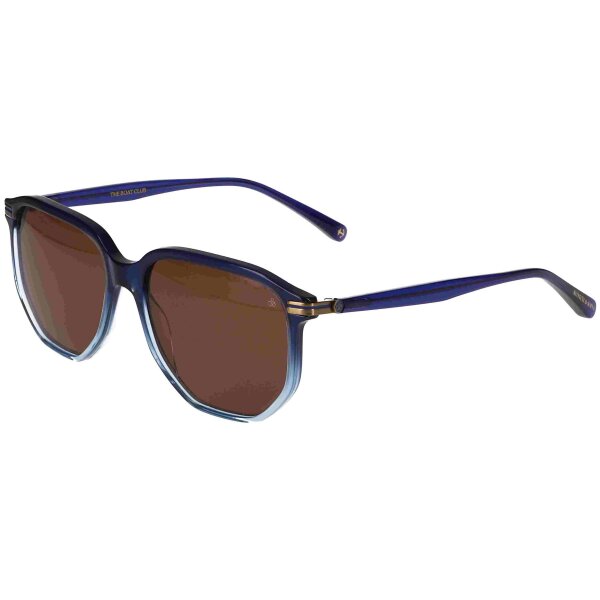 Scotch & Soda 8022 600 Herren Vollrand Blau
