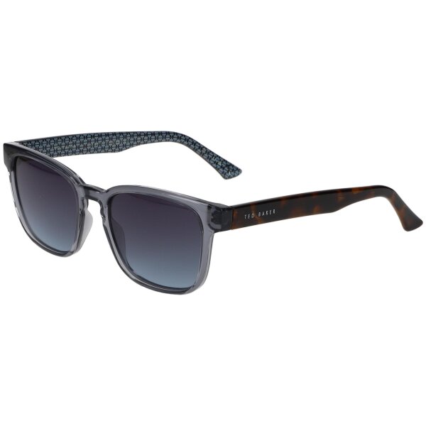 Ted Baker 1635 601 Herren Vollrand Blau