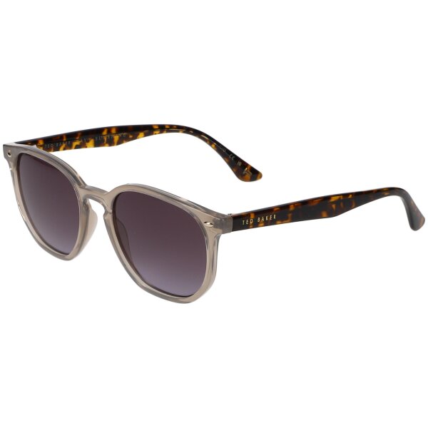 Ted Baker 1655 901 Herren Vollrand Grau