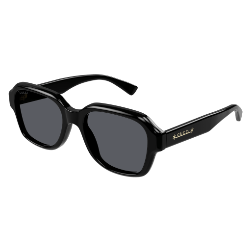 GG1174S-001 Gucci Sonnenbrillen Männer Acetat
