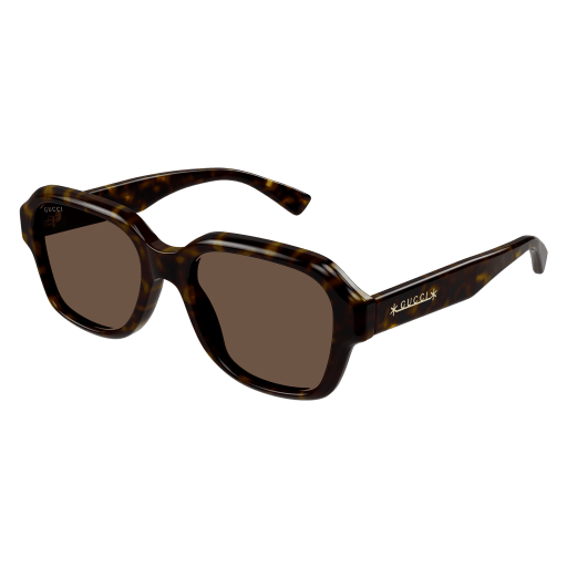 GG1174S-002 Gucci Sonnenbrillen Männer Acetat