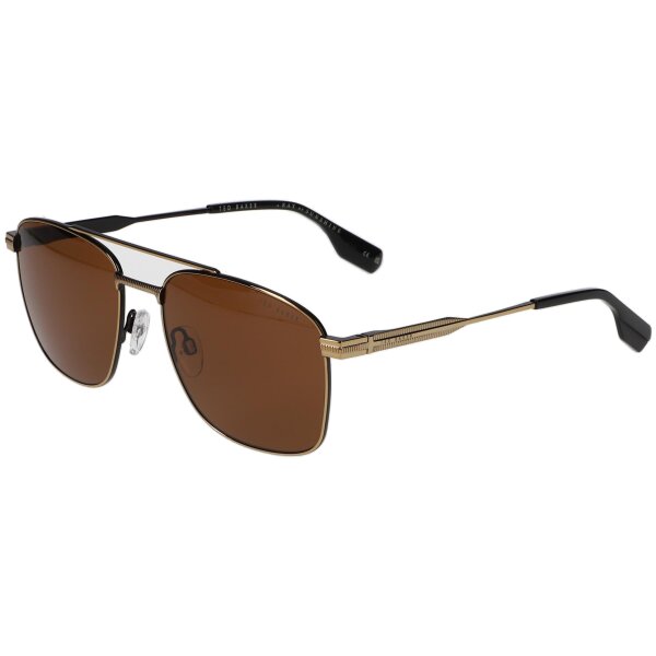 Ted Baker 1713 400 Herren Vollrand Gold