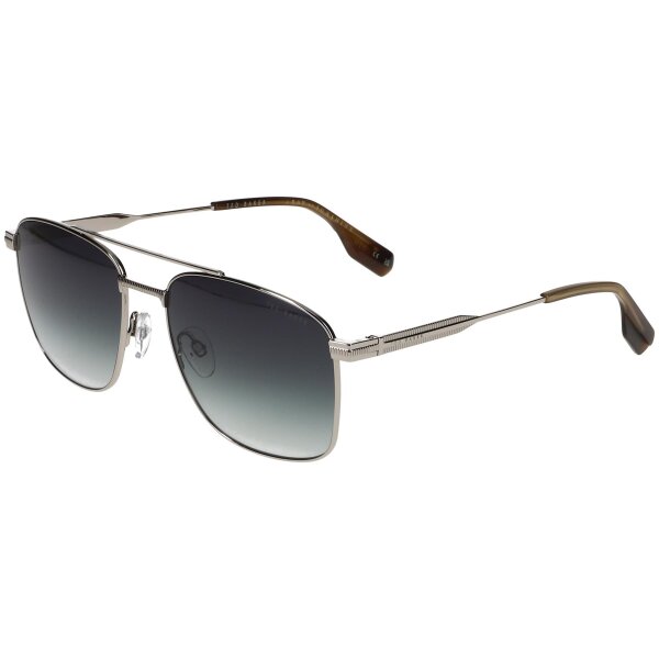Ted Baker 1713 800 Herren Vollrand Silber