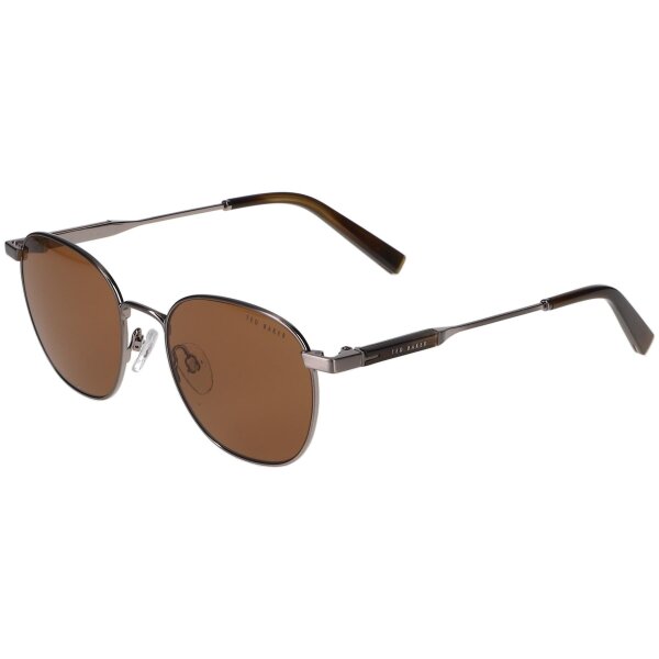 Ted Baker 1714 910 Herren Vollrand Grau