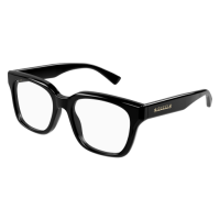 GG1176O-001 Gucci Optische Brillen Männer Acetat