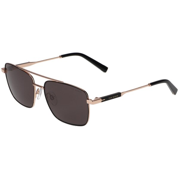 Ted Baker 1720 001 Herren Vollrand Schwarz