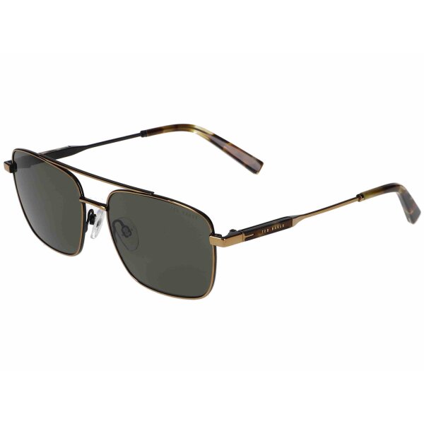 Ted Baker 1720 011 Herren Vollrand Gold