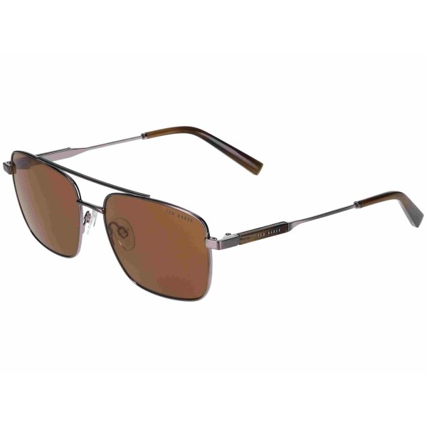 Ted Baker 1720 910 Herren Vollrand Grau