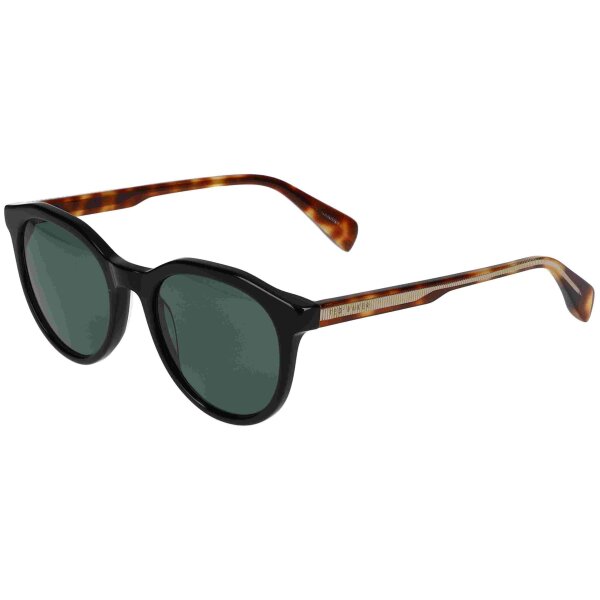 Ted Baker 1721 001 Herren Vollrand Schwarz