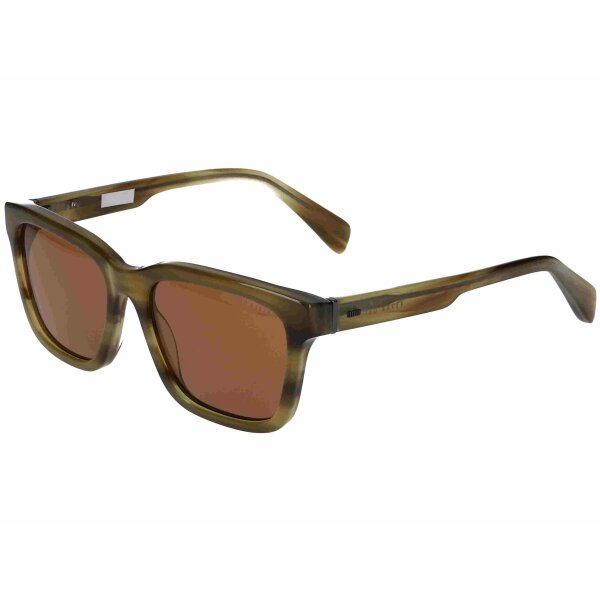 Ted Baker 1722 540 Herren Vollrand Grün