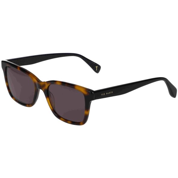 Ted Baker 1723 104 Herren Vollrand Braun