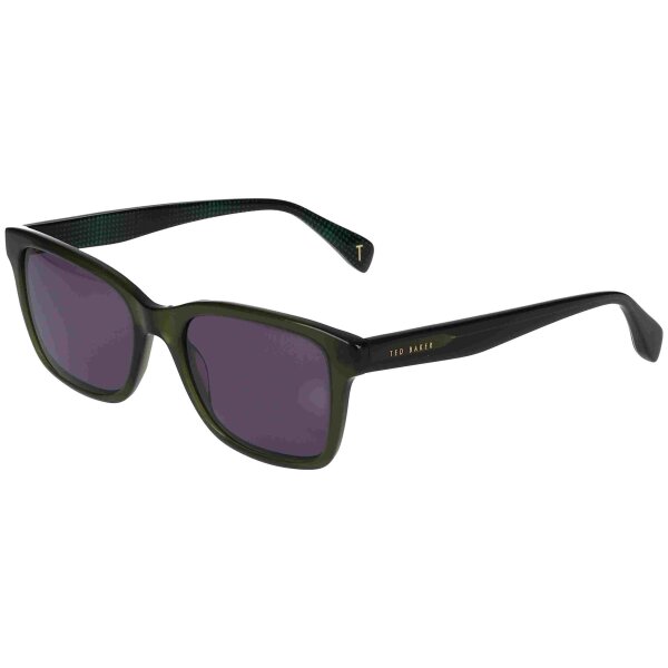 Ted Baker 1723 519 Herren Vollrand Grün