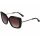 Ted Baker 1732 001 Damen Vollrand Schwarz