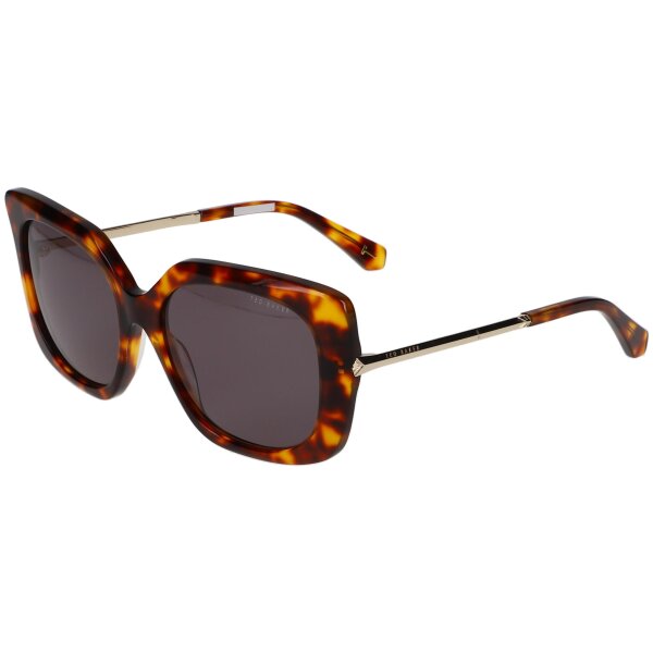 Ted Baker 1732 188 Damen Vollrand Braun
