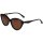 Ted Baker 1735 001 Damen Vollrand Schwarz